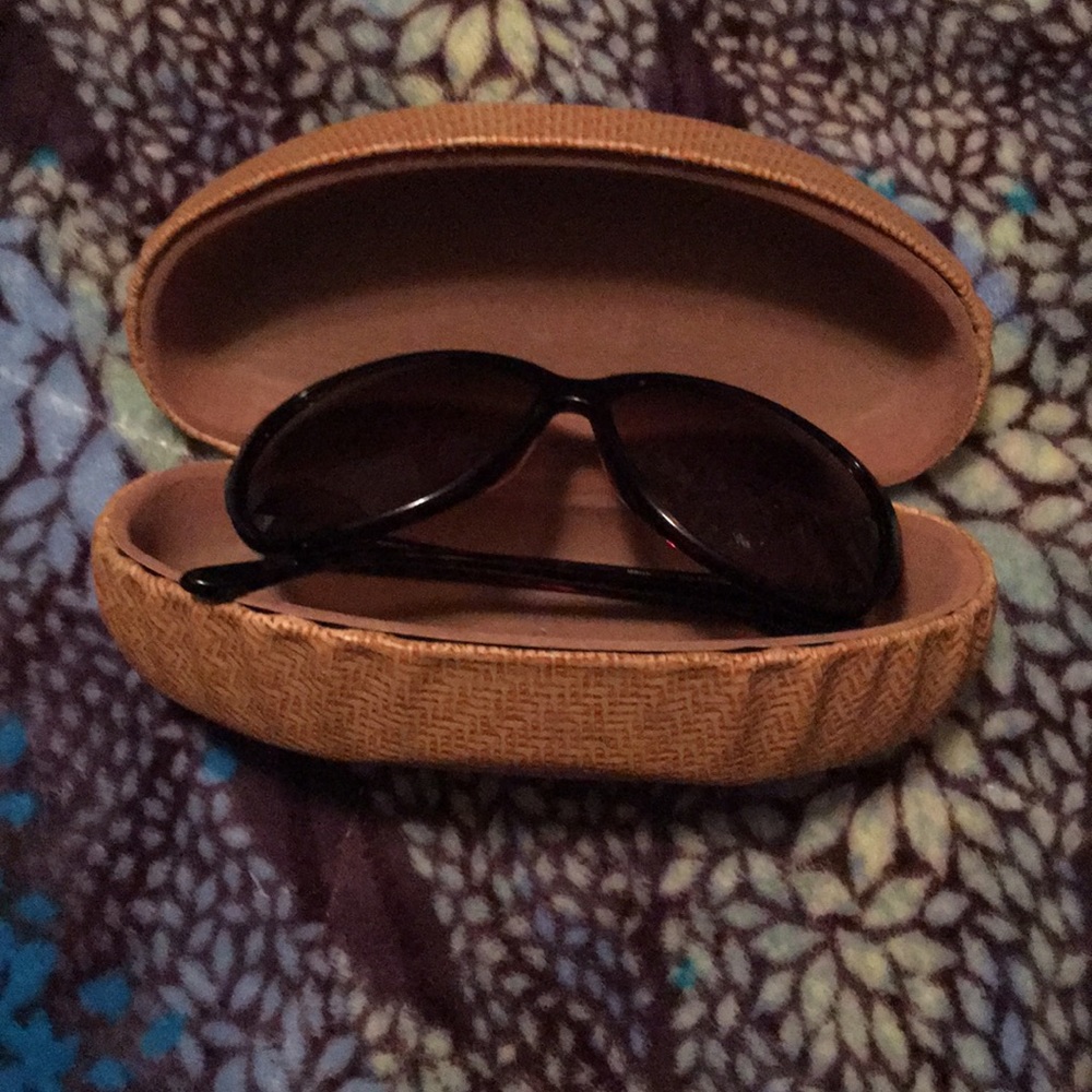 Maui Jim Sunglasses 🕶